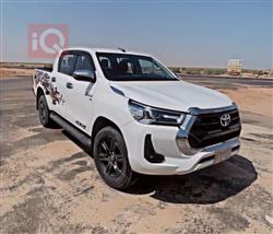 تويوتا هايلوكس